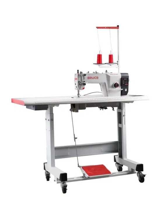 Bruce Q5 tikuv mashinasi