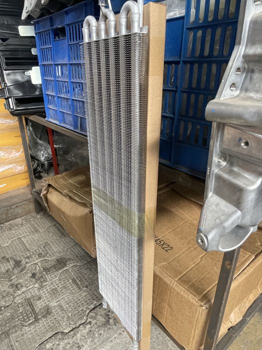 Universal Radiator qo’shimcha OPTOM OPTOM OPTOM