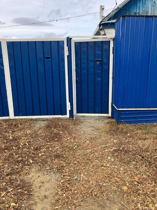 Продам дом 4  комнаты в Костанае