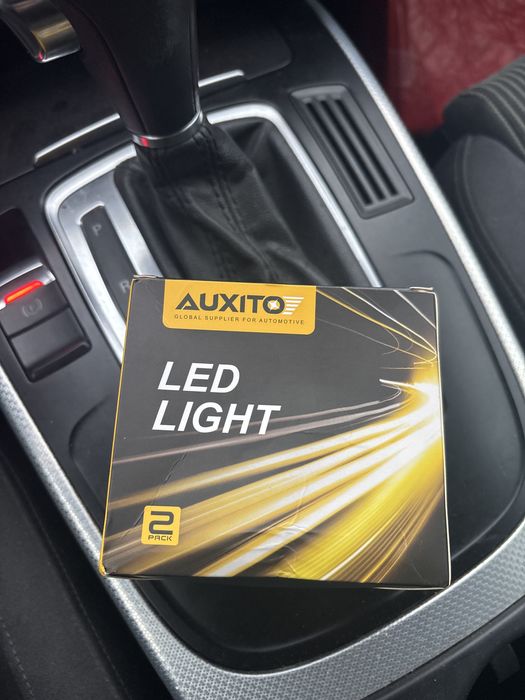 Becuri led h11 canbus