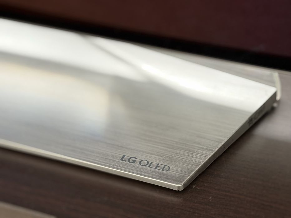 Телевизор LG OLED 55 дюймов