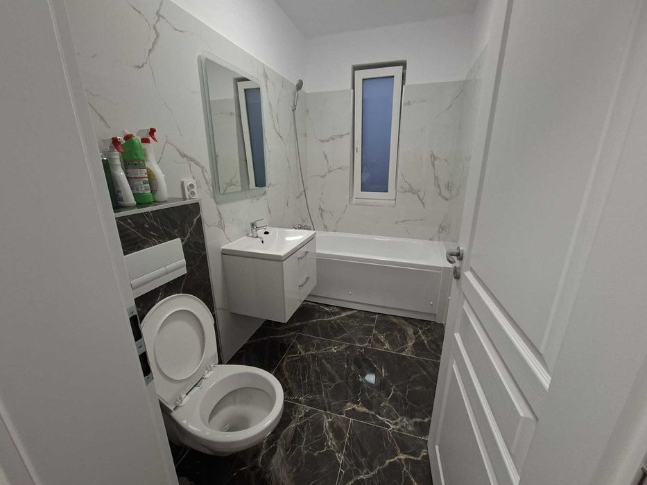 Inchiriez apartament cu 2 camere, Calea Urseni