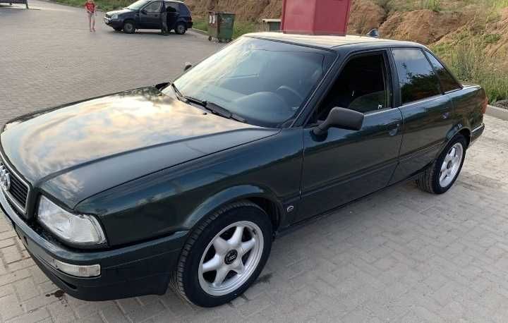 Audi 80' 1990год