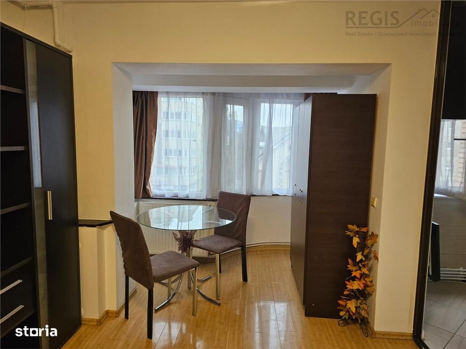 Garsoniera Toamnei - Centrul Civic - Afi  - Pet Friendly