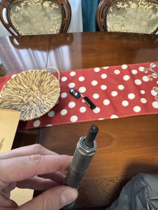 Injectoare Opel Corsa E