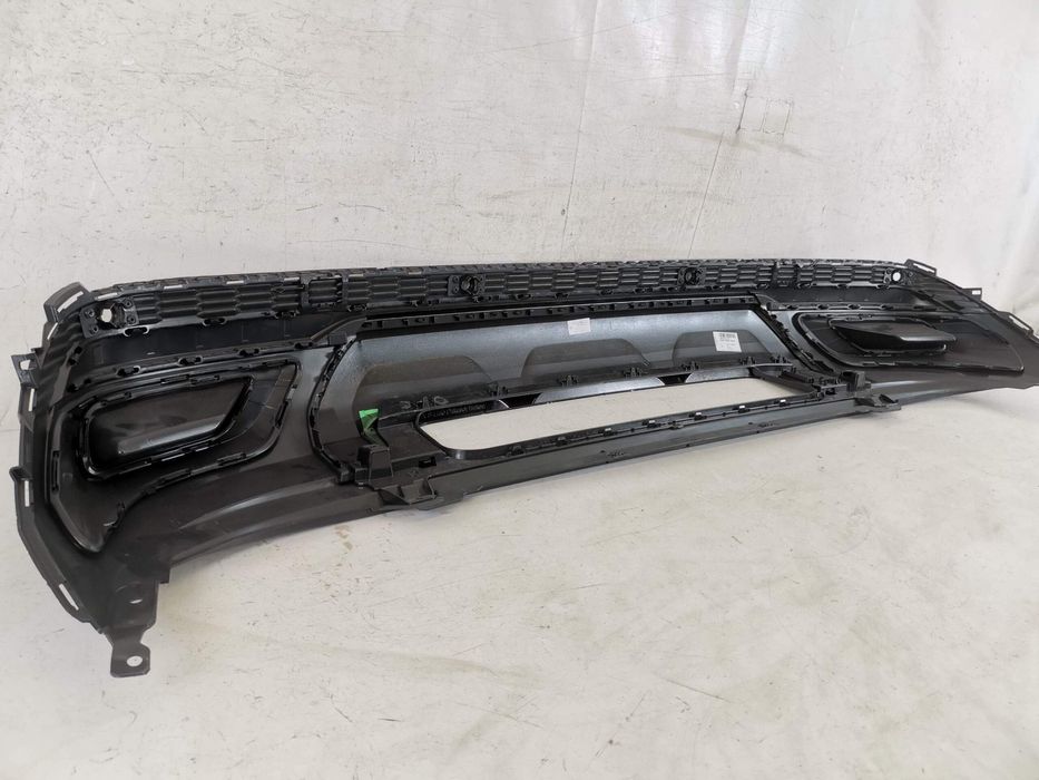 Ауди Кю7 / Audi Q7 4M [фейслифт] [ - ] С-Лайн Оригинален В Добро Състо