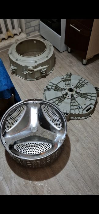 Продам стиральную машину