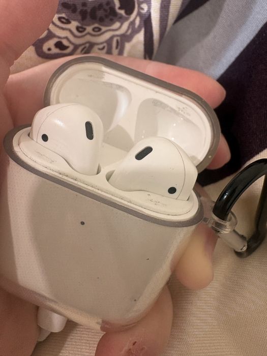 Наушник Airpods2  13.000