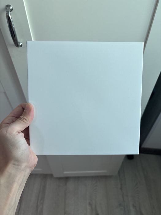 Керамическая плитка kerama marazzi белая