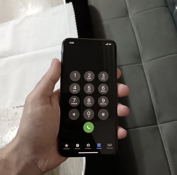 iPhone Xs Max 256 GB