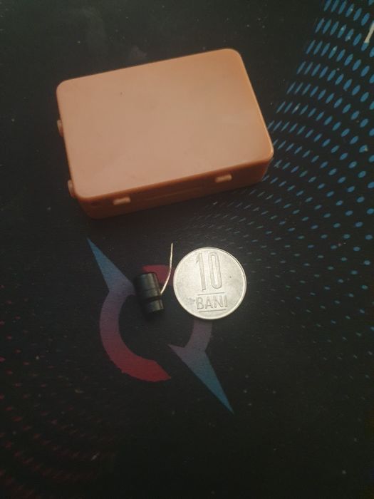 Casca Digitala  Copiat - RM 220