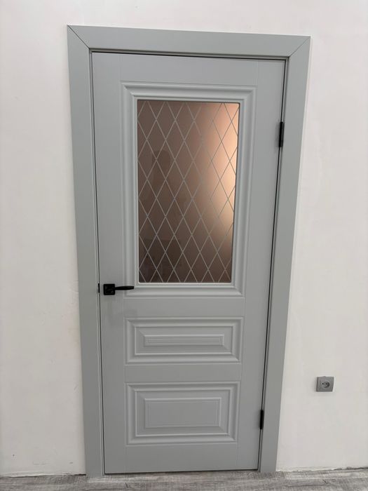 Меж комн есіктер сатылады