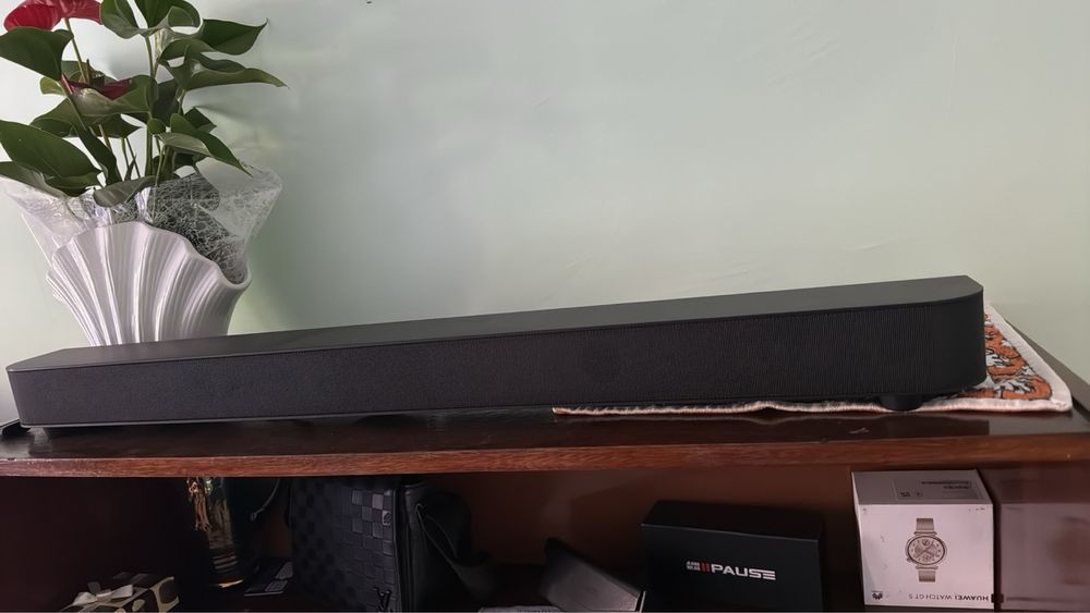 саундбар sony bravia theatre system 6