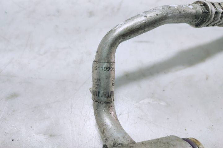 Conducta clima ac  4.4 benzina N63B44 9119995-08 BMW Seria 6 F06/F12/F13 (facelift) seria