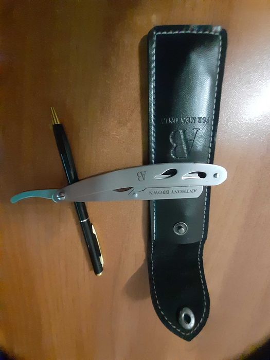 Новый из Германии 9000ТГ