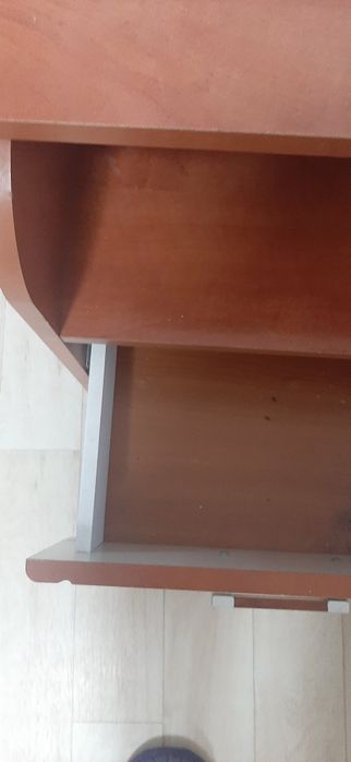 Комод  для  детской