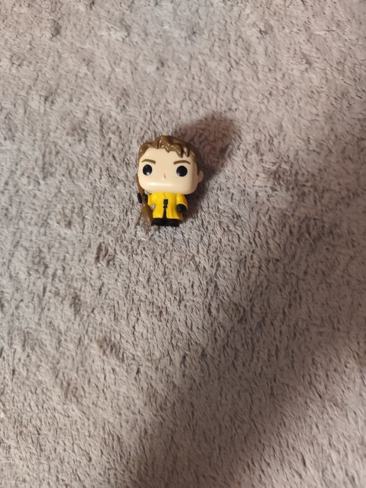 Обмен на фигурку