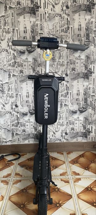 KUGOO S3 электронни самакат