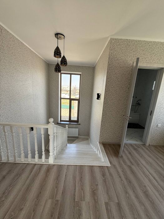 Продается новый дом 3-сотки Новый Узбекистан