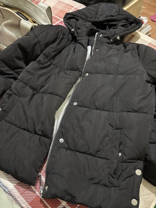 Куртка s размер