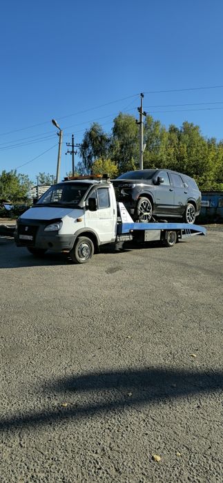 Услуги эвакуатор круглосуточно