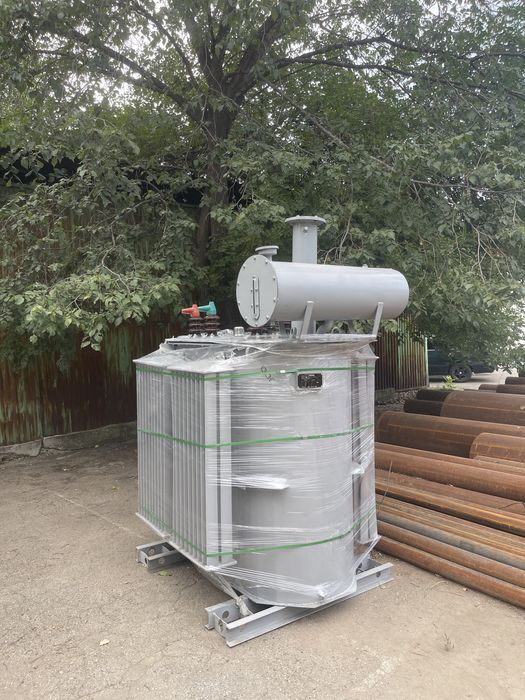 Трансформатор ТМ 1000-10/6