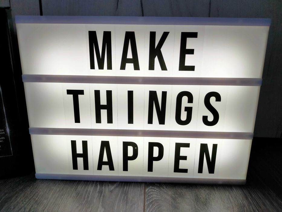 Lampă de veghe Nouă, livrare gratuită