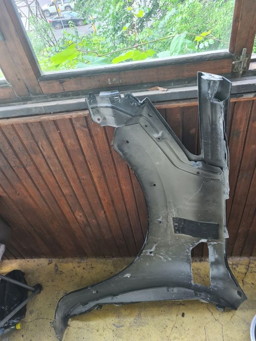 Прочие автозапчасти