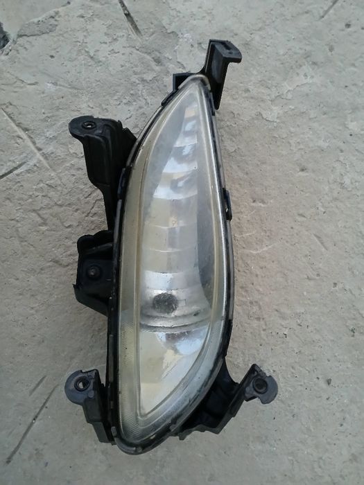 Противотуманная фара
