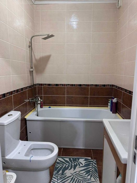 Продам шикарный дом во 2Костанае