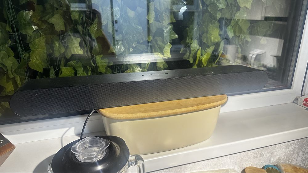 Саундбар Samsung блютуз колонка