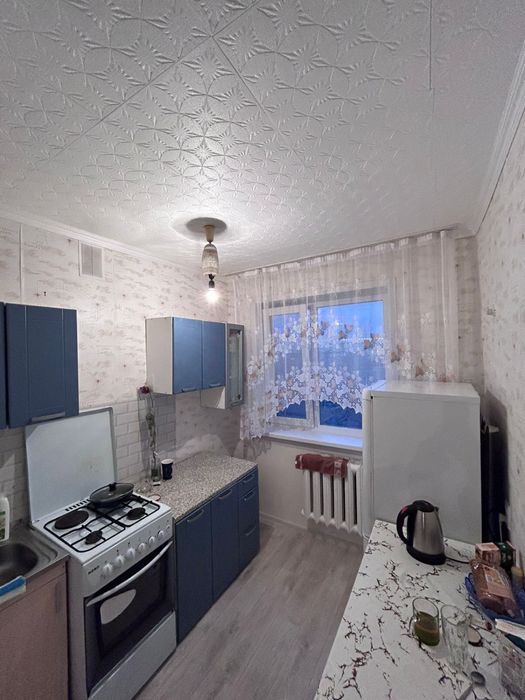 Продам 1-х квартиру