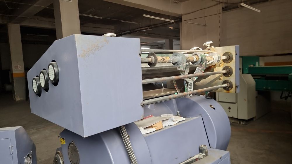 Продам оборудования для полиграфия