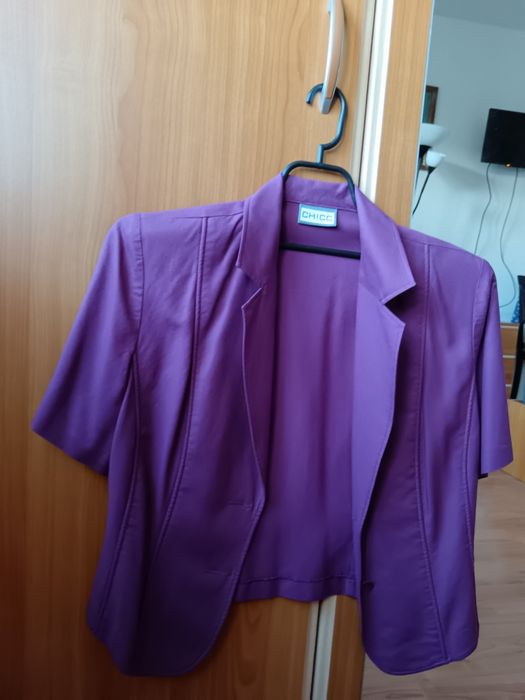 Sacou mărime M de vara