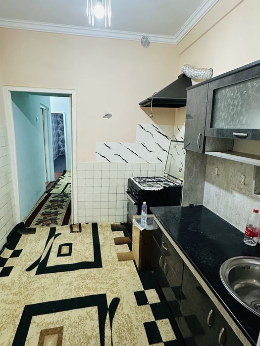 Сдаётся 2-комнатная квартира в центре города, возле прокуратуры