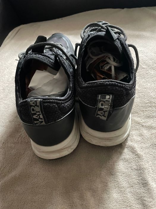мъжки Napapijri, POLO Assn и Berschka ref