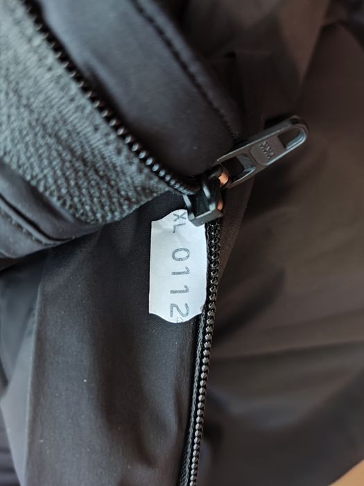 PEAK PERFORMANCE®Insulated Wind Shorts 2024 - M's, мъжки къс панталон