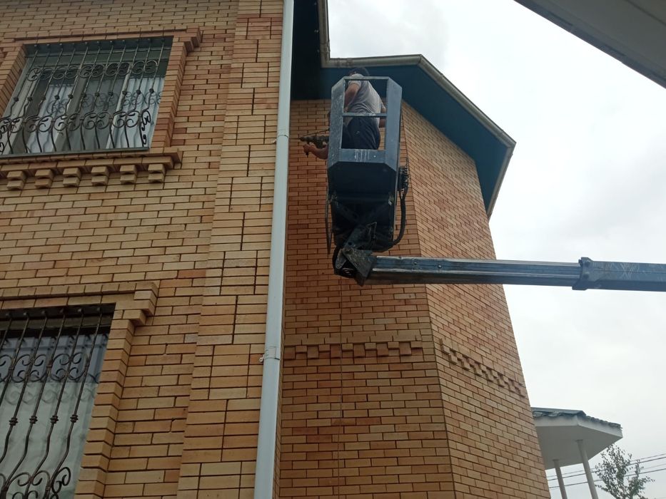 Утепление  ПЕНОИЗОЛ