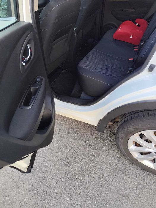 Ranault Kadjar 1.5DCI, ECONOM