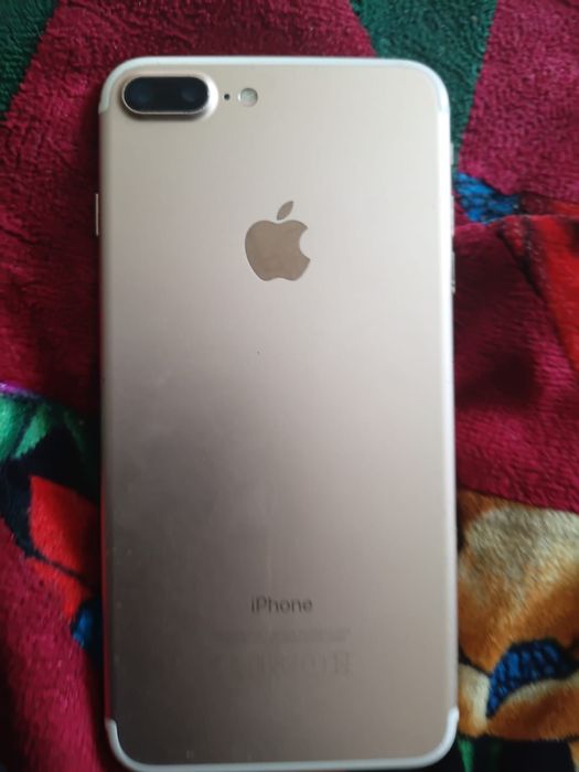 iphone 7+ обмен придлогайте