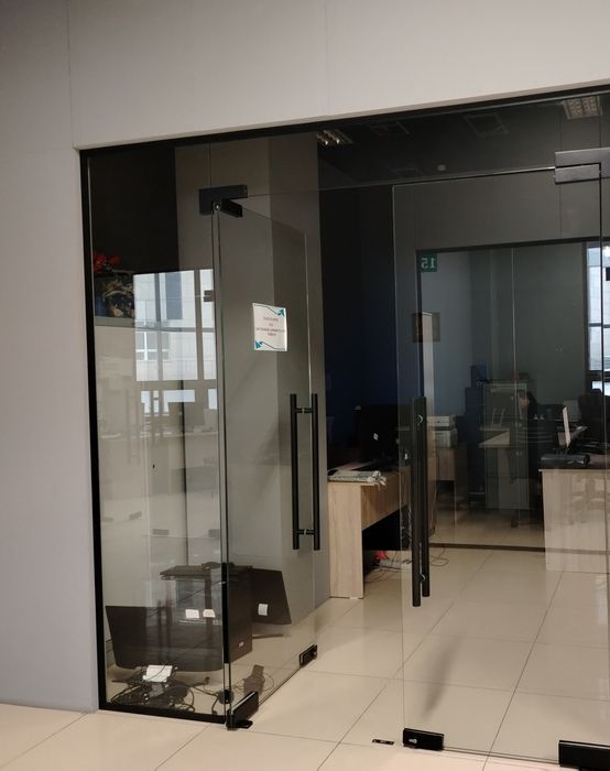 Стекло каленное толщина 10мм