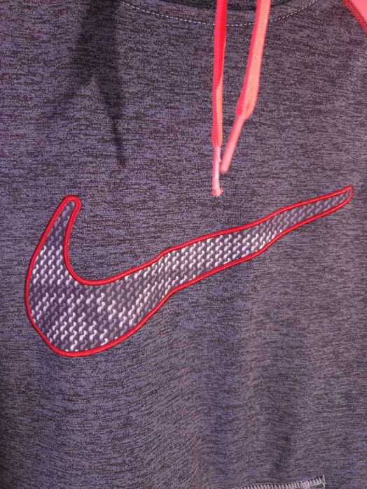 NIKE Therma-Fit Суичър/Дамски L