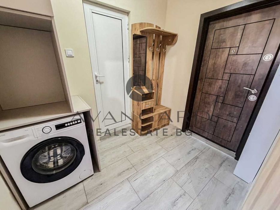 Продава се Двустаен апартамент в Пловдив, Кършияка - 45 кв.м за 1304 €/кв.м - Снимка #8