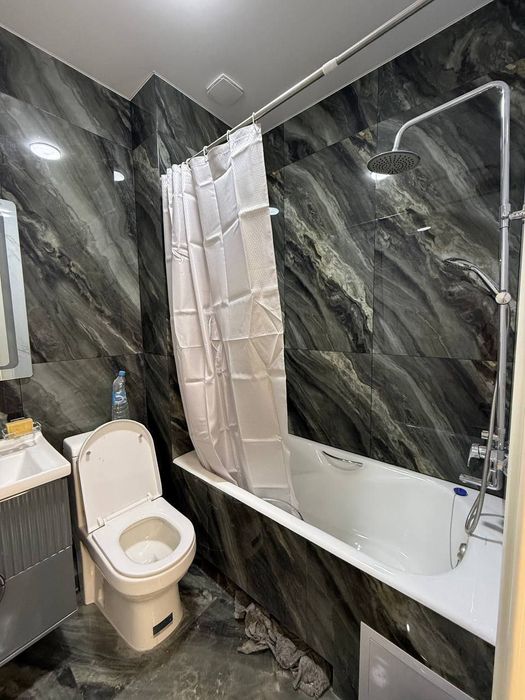 Ц-26 Чорсу Гулобод 3/5/9 ЖК Dream House