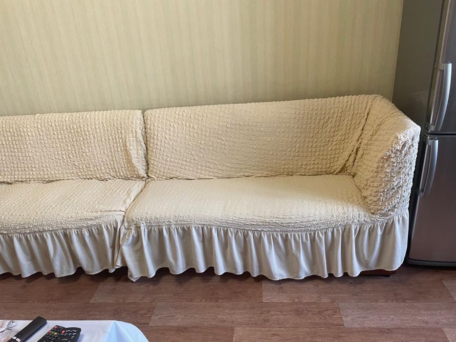 Кухонный уголок. Мебель.