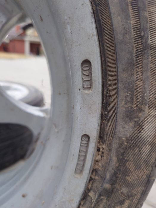 Продам диски 2 шт.