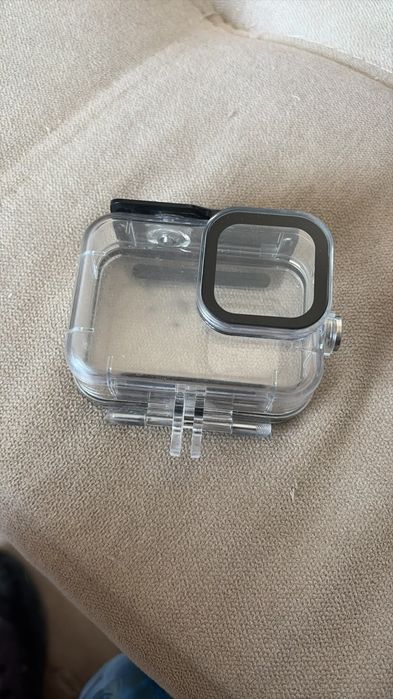 GoPro 13 Hero Black full box