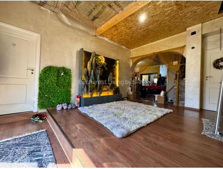 Casa de vanzare 7 camere