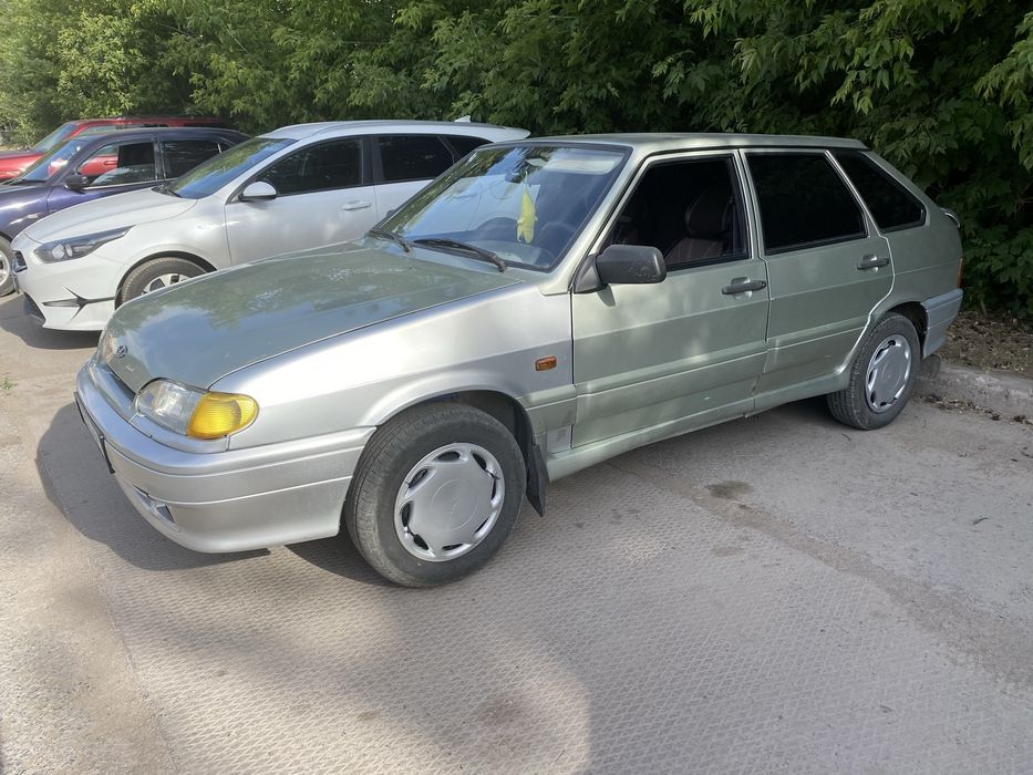Продам ВАЗ 2114, 2006 г.