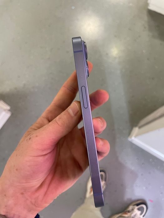 Apple iPhone 14 128Gb